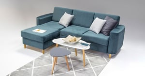 Sofas’ colours – best trends for 2020