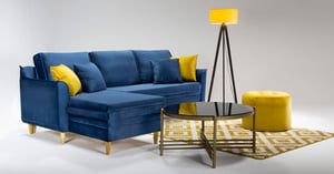 Corner sofas