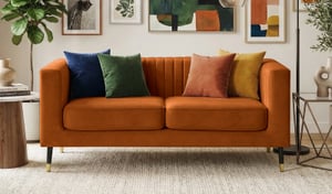 Small Living Room Furniture: How to Plan a Layout That Actually Works