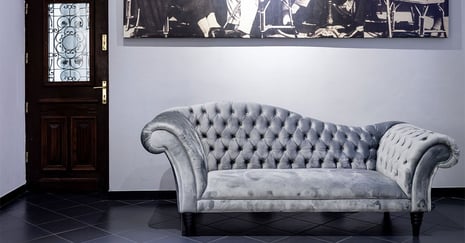 Chaise lounge sofas