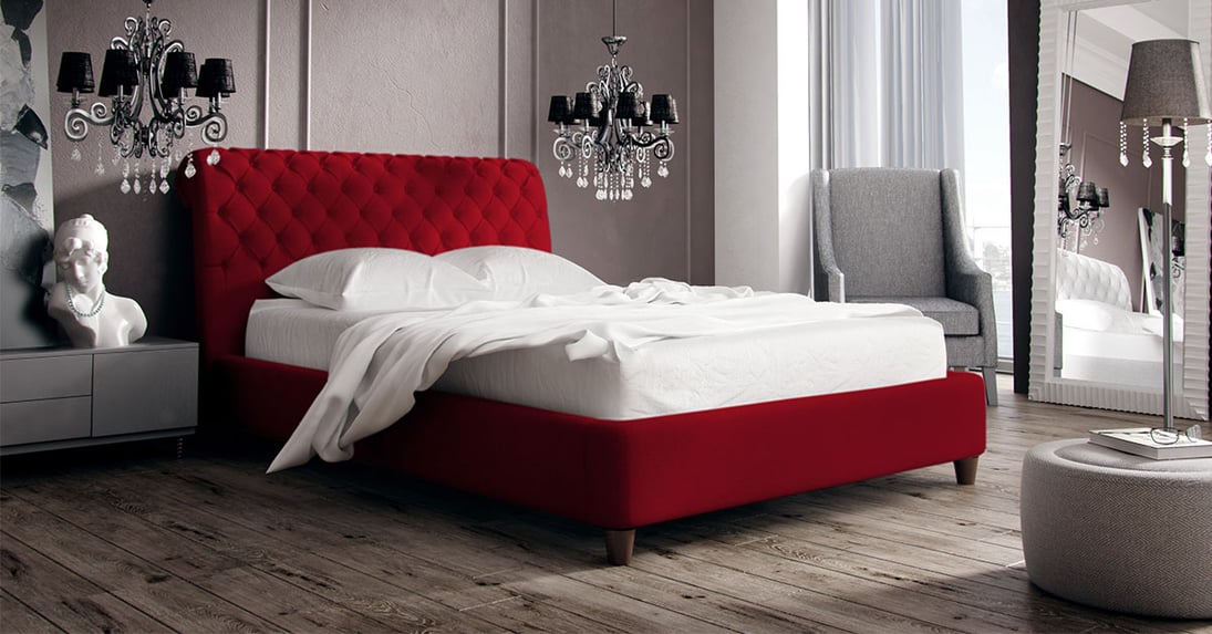 Bed Frame