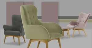 armchairs to read