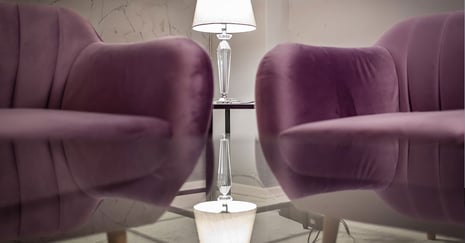 Stylish colours for sofas for both small and spacious rooms