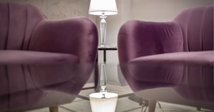 Stylish colours for sofas for both small and spacious rooms