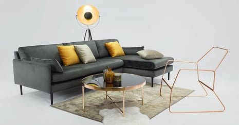Sofas and armchairs 2020. New offers for spring / summer 2020.