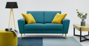 Retro style? What furniture to choose for retro style living room?