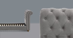 What bed to choose for a modern bedroom? 