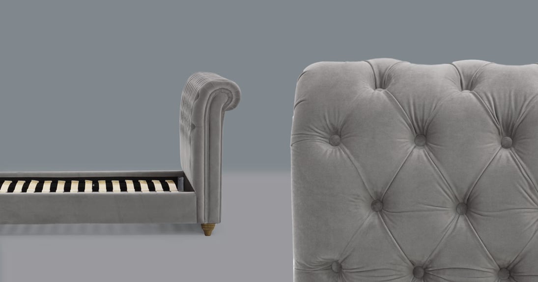 What bed to choose for a modern bedroom? 