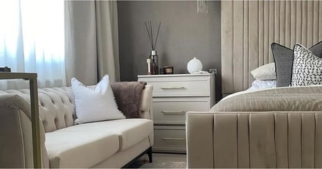 How to decorate your bedroom? Inspirations and ideas