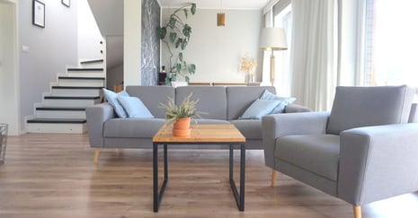 How to Pair an Armchair with Your Sofa for a Cohesive Look