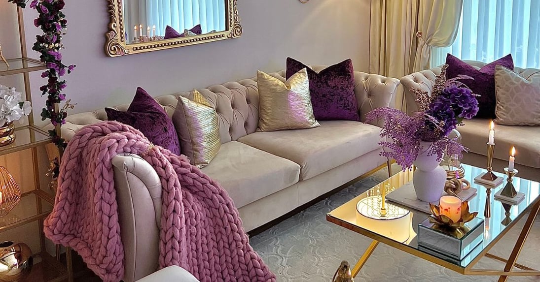 The Art of Color: How to Choose a Color Palette for Interior Design