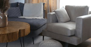 Which armchair to choose for a healthy back?