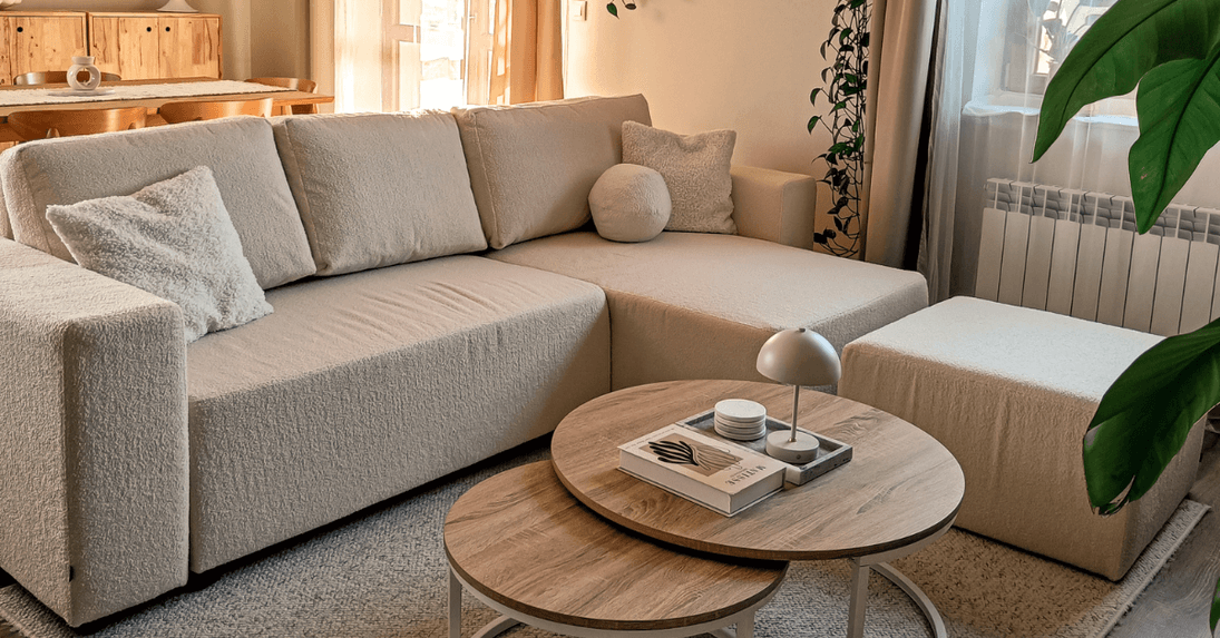 Crafting the Perfect Seating Experience: Navigating Seating Capacity, Comfort, and Sofa Construction
