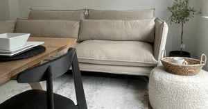 Harmony and Simplicity in Scandinavian Style Interiors