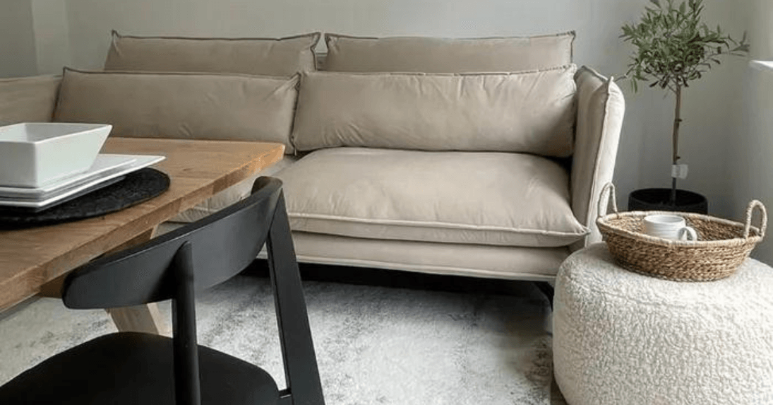 Harmony and Simplicity in Scandinavian Style Interiors