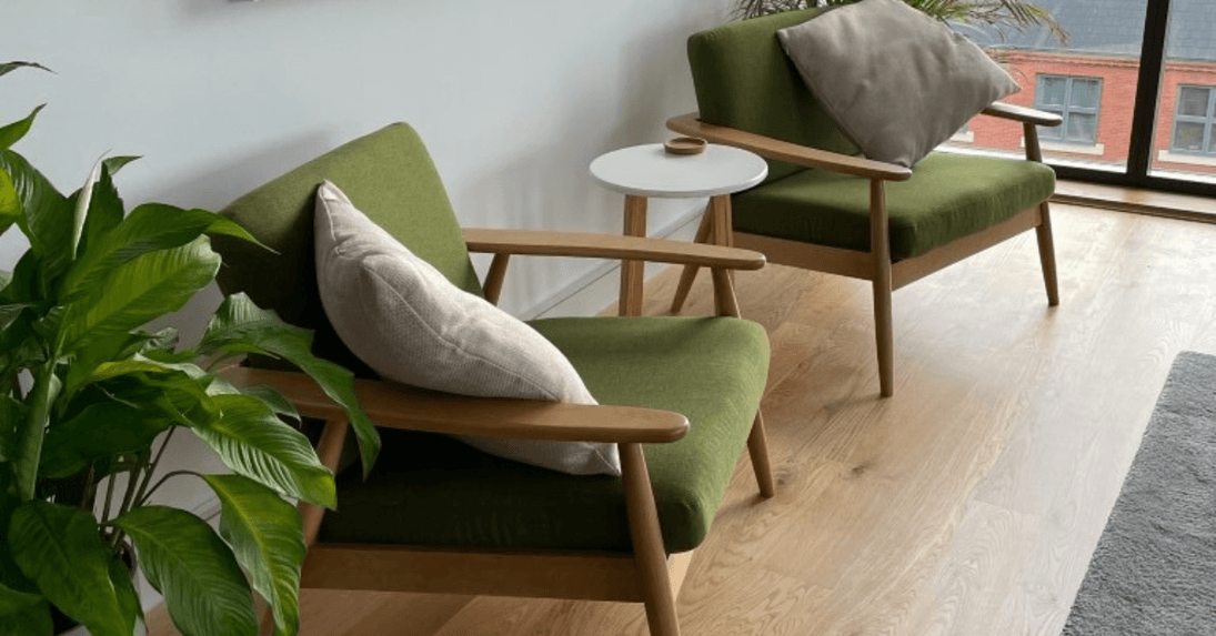 How to care for wooden furniture?