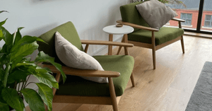 How to care for wooden furniture?