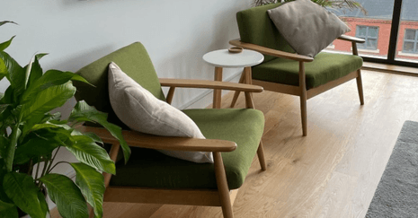 How to care for wooden furniture?