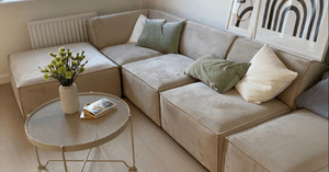 Trendy materials and colours for your interior for summer 2024