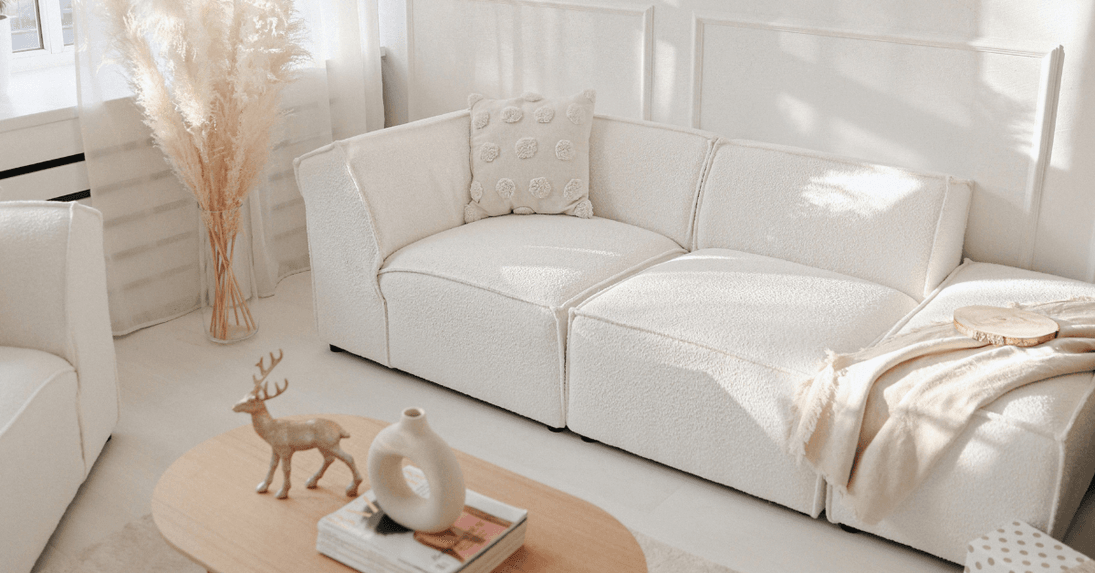 Minimalism, functionality and technology - fashionable interior solutions for summer 2024