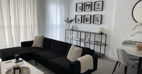 10 inspiring living room wall decoration ideas