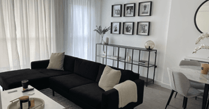 10 inspiring living room wall decoration ideas