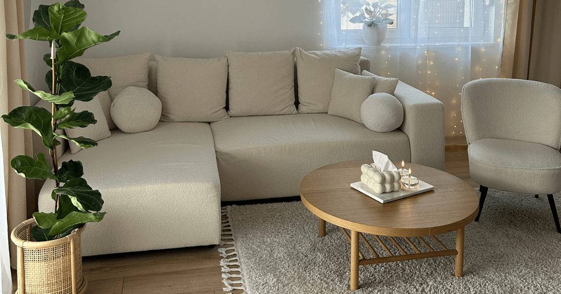 How to choose the perfect carpet for the living room?