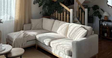 How to make the most of the space under the stairs?