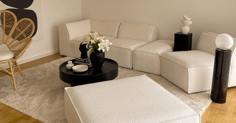 How to create a functional interior? 10 principles of good design