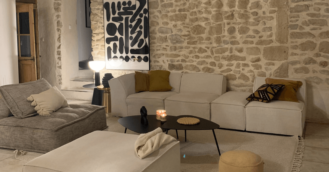 How to add a loft accent to your interior?