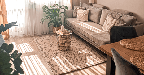 What Not to Do in the Living Room: The Most Common Mistakes When Designing a Relaxation Zone