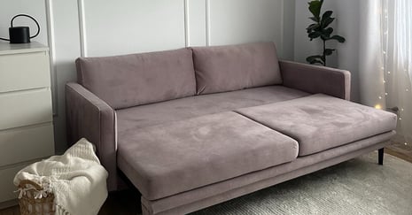 From Movie Nights to Hosting Guests - The Versatility of Sofa Beds