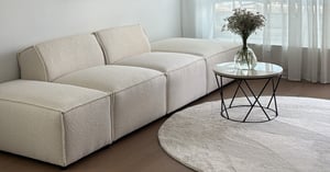 Why Modular Sofas Are the Future of Flexible Living