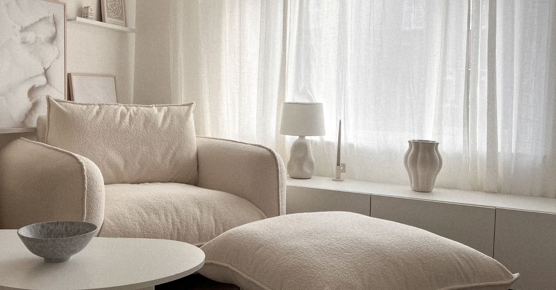 Making the Most of a Window Seat: Cushions, Fabrics and Style Tips