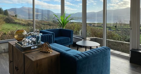 Dopamine Décor: How Colourful Sofas Can Boost Your Mood