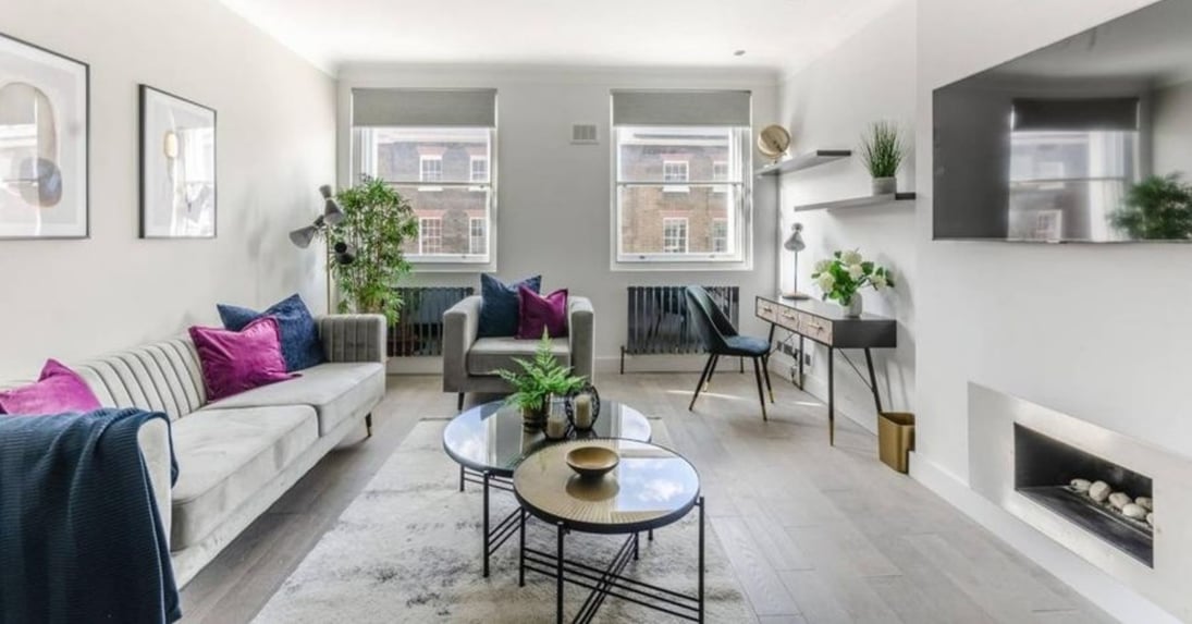 The Science of Sitting: How Furniture Affects Your Body Over Time