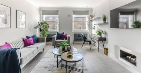 The Science of Sitting: How Furniture Affects Your Body Over Time