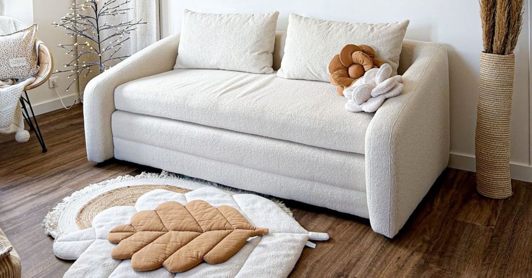 How to Transition Your Sofa for Autumn and Winter