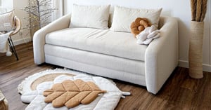 How to Transition Your Sofa for Autumn and Winter