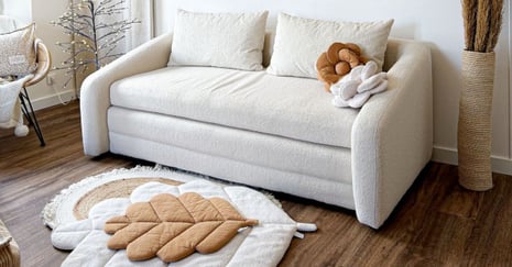 How to Transition Your Sofa for Autumn and Winter