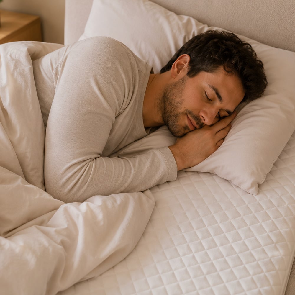 Supporting Better Rest